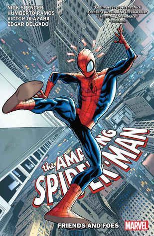 Amazing Spider-Man by Nick Spencer, Vol. 2