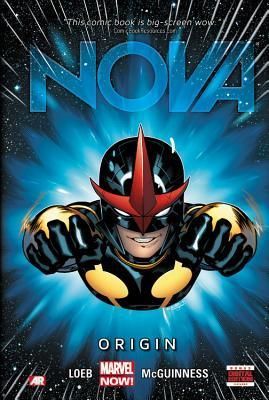 Nova, Volume 1