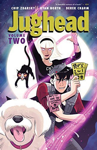 Jughead Vol. 2