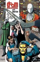 Doom Patrol, Vol. 1