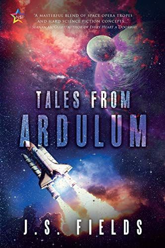 Tales from Ardulum
