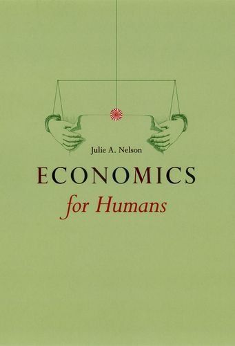 Economics for Humans