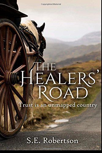 The Healers' Road