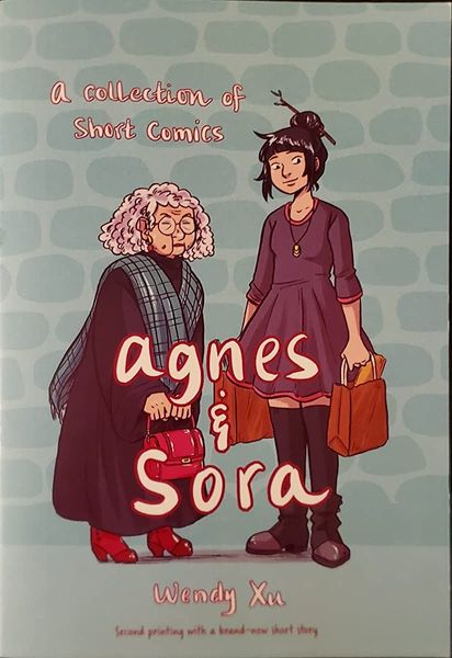agnes & Sora