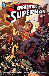 Adventures of Superman