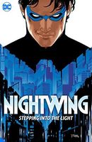 Nightwing Vol. 1: Leaping Into the Light