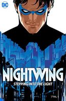 Nightwing Vol. 1: Leaping Into the Light
