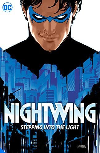 Nightwing Vol. 1: Leaping Into the Light