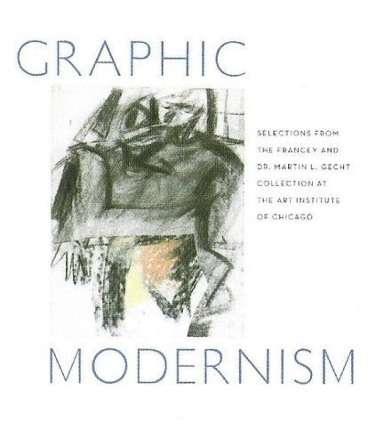 Graphic Modernism