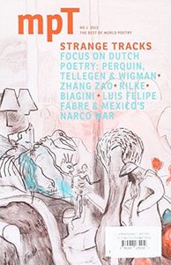 Modern Poetry in Translation 4/01