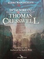 Întâlnire cu Thomas Cresswell
