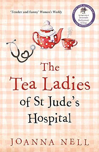 Tea Ladies of St Jude's Hospital