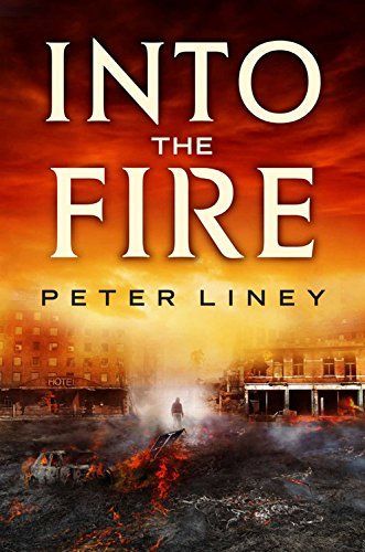 Into The Fire