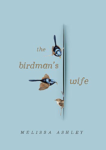 The Birdman's Wife