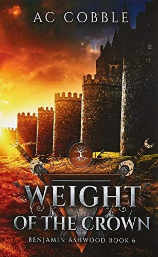 Weight of the Crown
