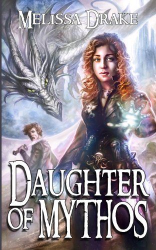 Daughter of Mythos