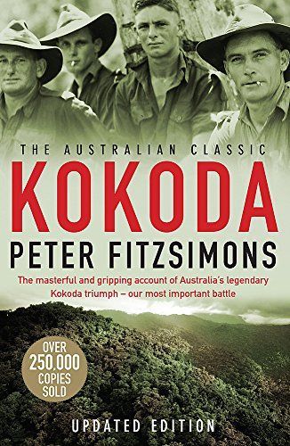 Kokoda