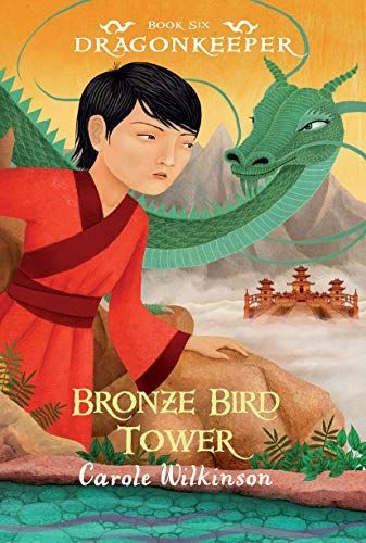 Bronze Bird Tower