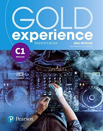 Gold Experience