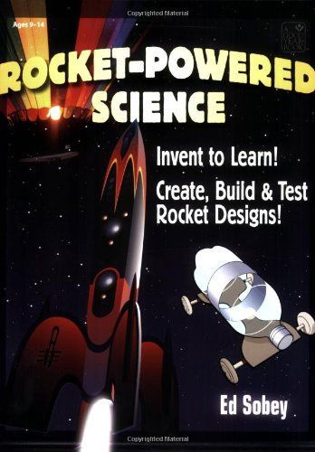 Rocket-powered Science