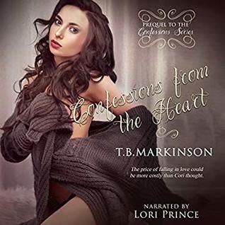Confessions from the Heart
