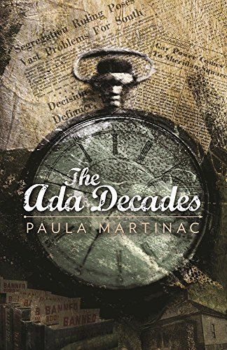 The Ada Decades