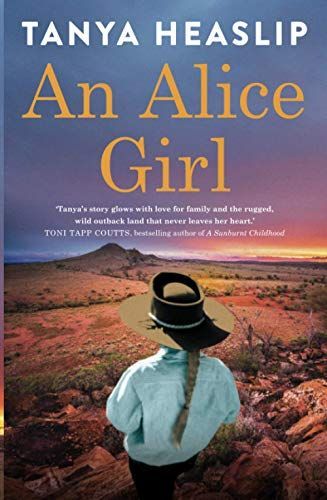 An Alice Girl