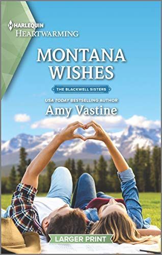 Montana Wishes