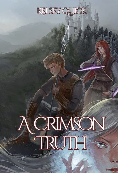 A Crimson Truth