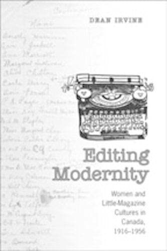 Editing Modernity