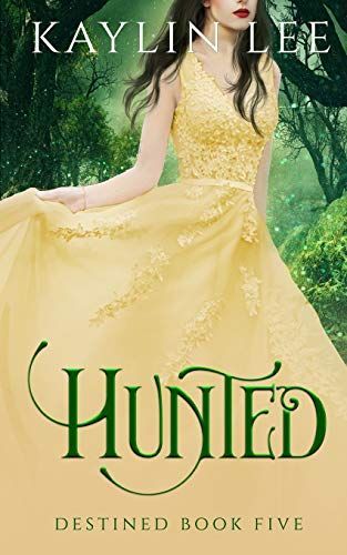 Hunted