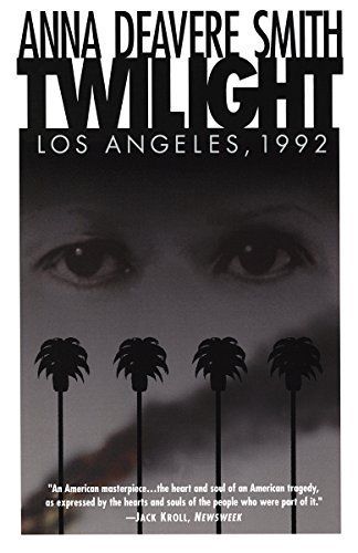 Twilight--Los Angeles, 1992