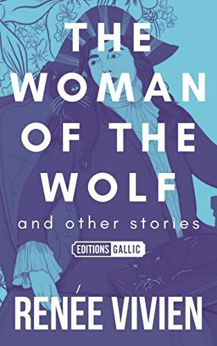 The Woman of the Wolf and Other Stories