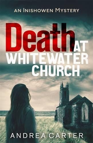 Death at Whitewater Church C