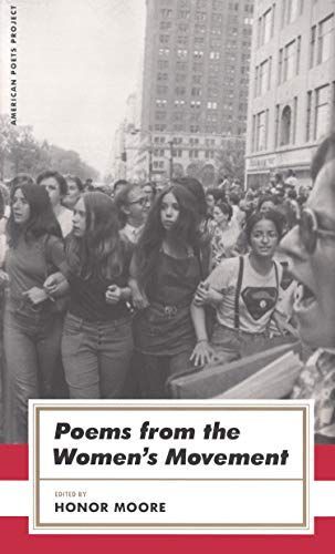 Poems from the Women's Movement