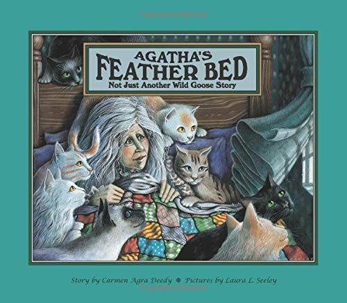 Agatha's Feather Bed