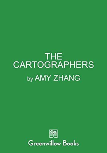 The Cartographers