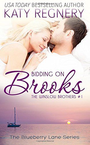 Bidding on Brooks