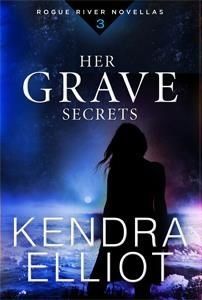 Her Grave Secrets (Rogue River #3)