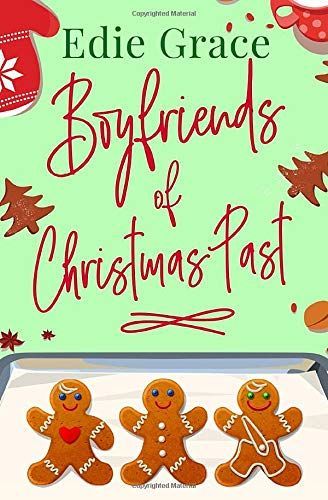 Boyfriends of Christmas Past