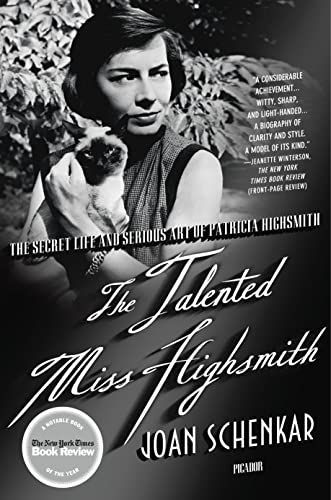 The Talented Miss Highsmith