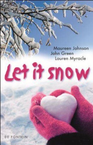Let it snow