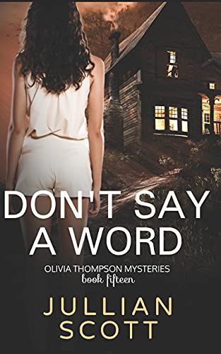 Don't Say a Word
