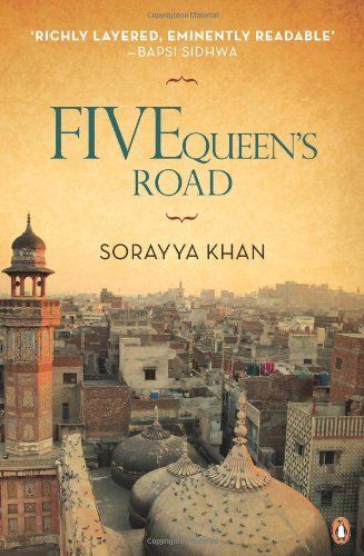 Five Queen's Road