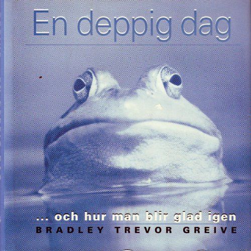 En deppig dag