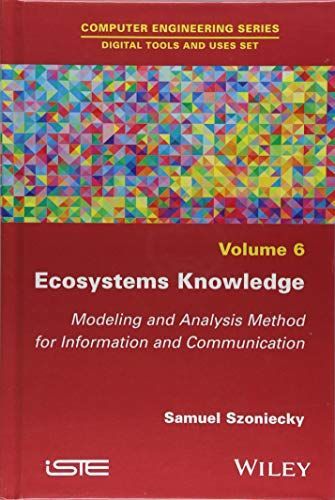 Ecosystems Knowledge