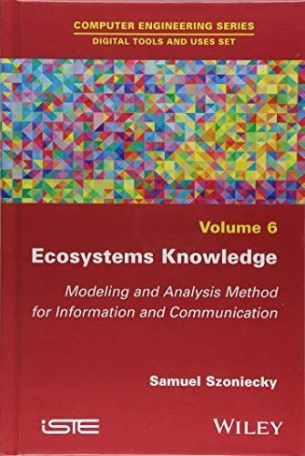 Ecosystems Knowledge