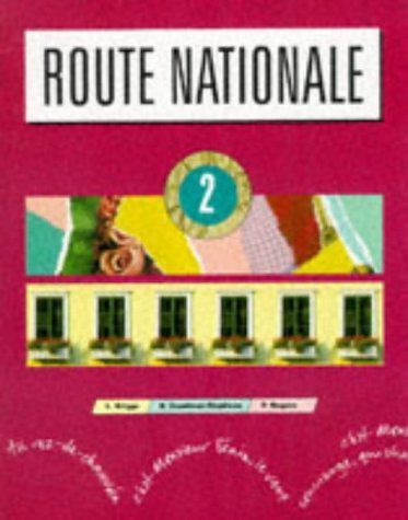 Route National