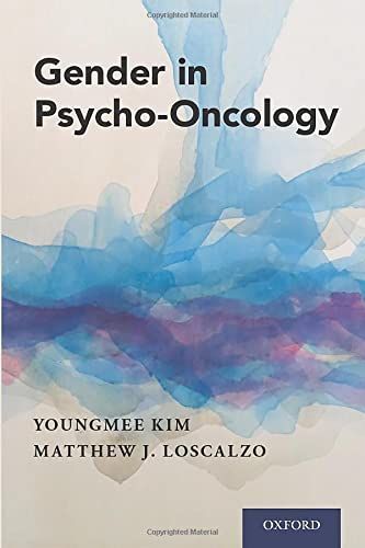 Gender in Psycho-Oncology