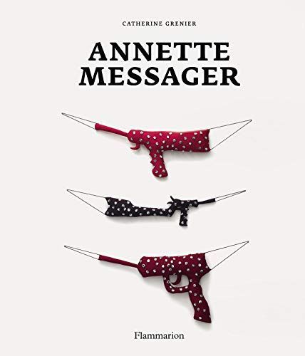 Annette Messager (NEW EDITION)